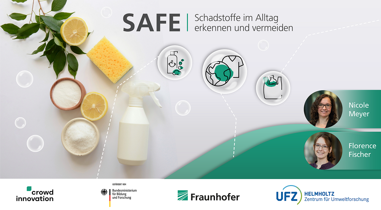 SAFE Challenge